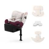 Sirona S Neugeboreneneinlage Quartz Pink | dark pink