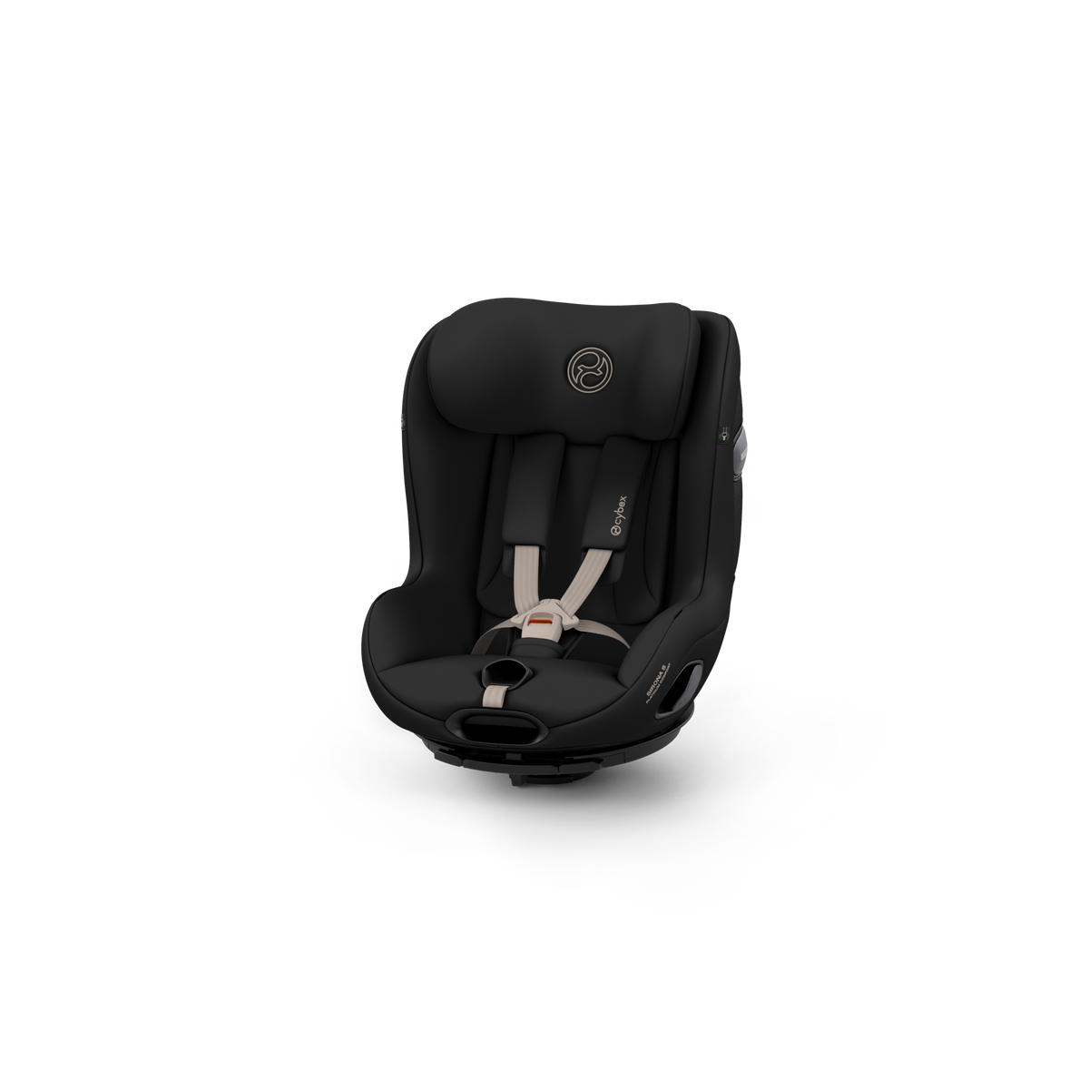 Sirona S Sepia Black | black