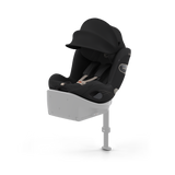 Sirona S Style Stepia Black | black