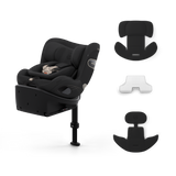 Sirona S Neugeboreneneinlage Sepia Black | black