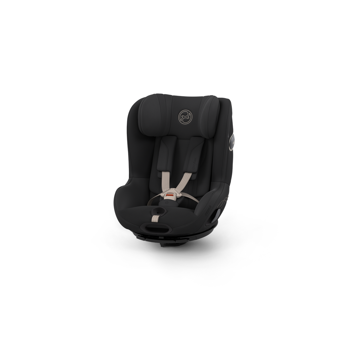 Sirona S Style Stepia Black | black