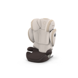 Solution S Style Amber brown | light brown