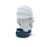 Solution S Style Opal Blue | medium blue