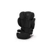 Solution S Style Sepia black | black
