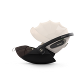 Cloud S Style Amber Brown | light brown