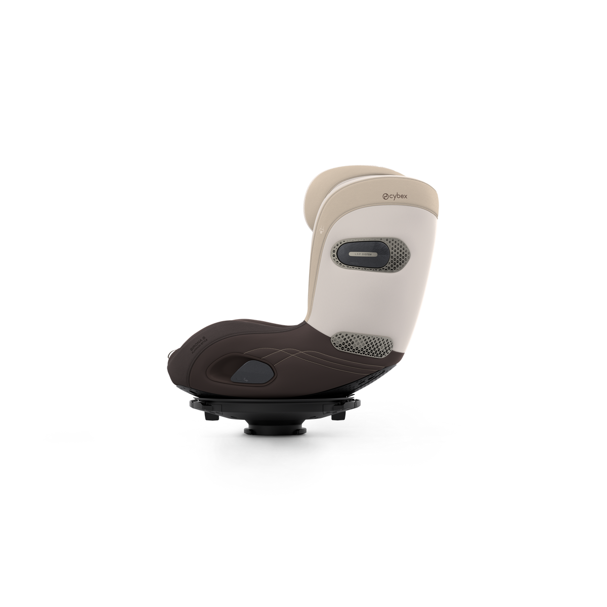 Sirona S Style Amber Brown | light brown