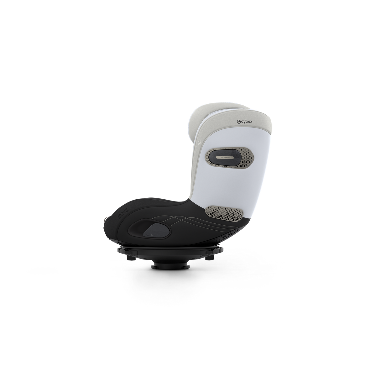 Sirona S Style Misty Grey | light grey