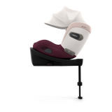 Sirona Si Style Quartz Pink | dark pink