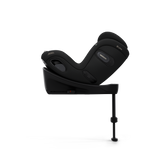 Sirona S Sepia Black | black