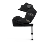 Sirona Si Style Sepia Black | black