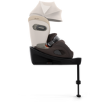 Anoris Si Style Amber Brown | light browm
