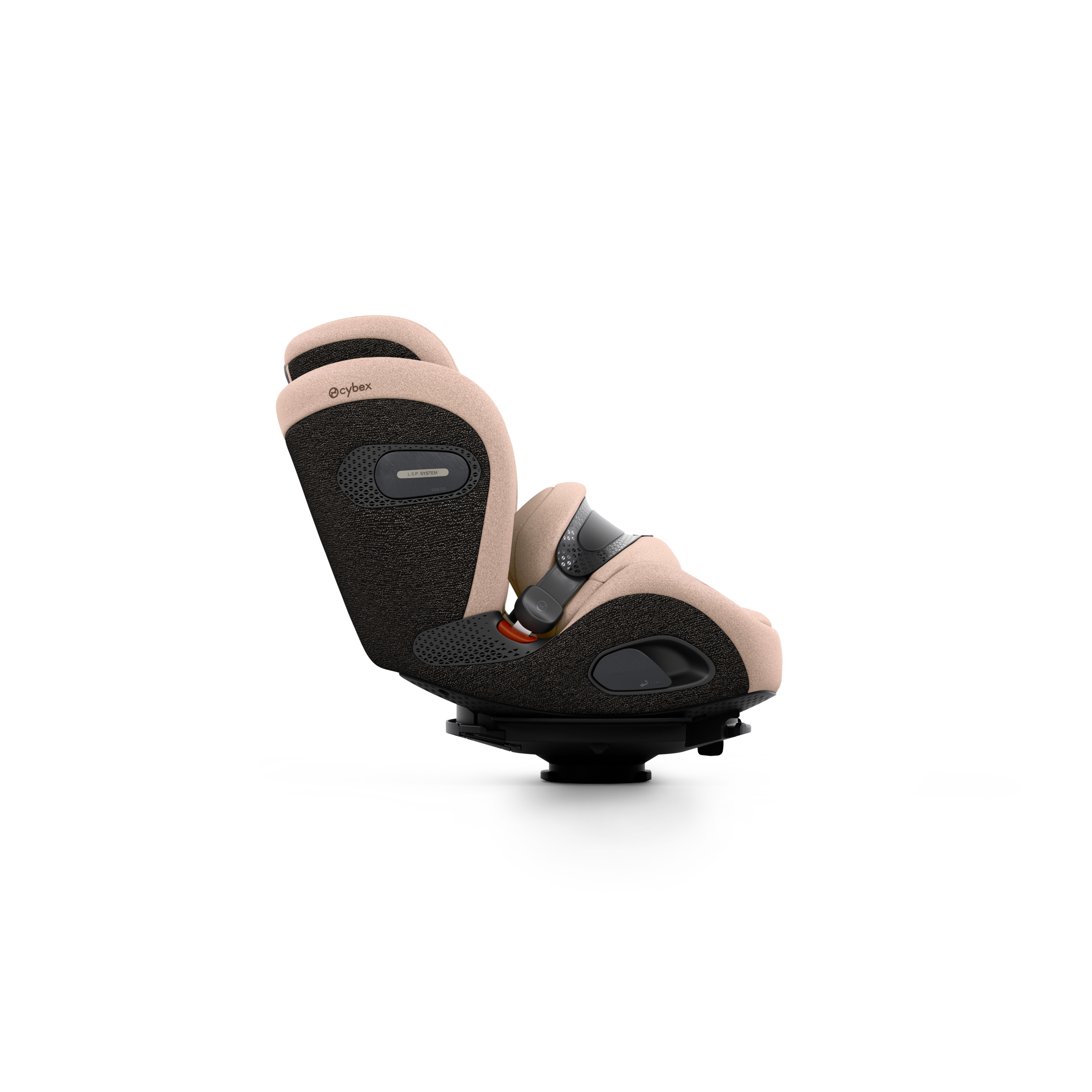 Anoris S Cozy Beige | beige