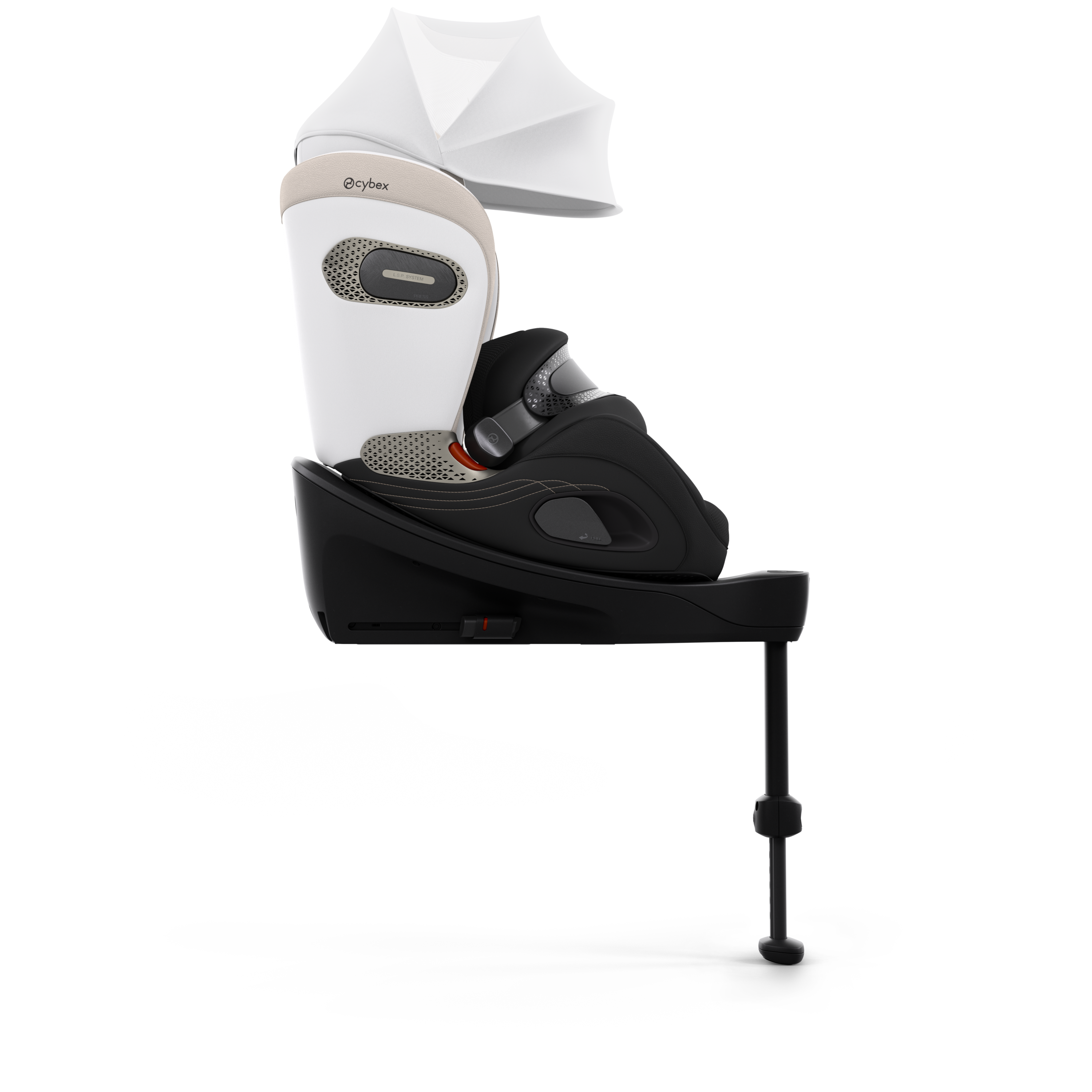 Anoris S Style Off White | light beige