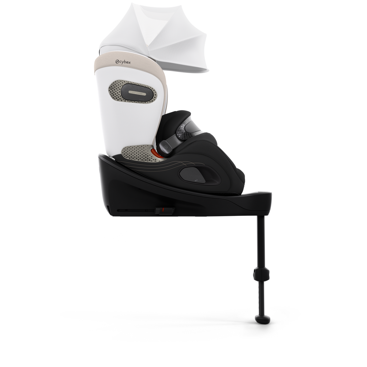 Anoris S Style Off White | light beige