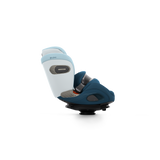 Anoris S Style Opal Blue | medium blue