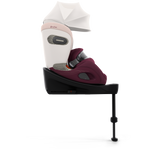 Anoris Si Style Quartz Pink | dark pink
