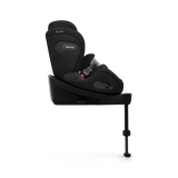 Anoris S Sepia Black | black