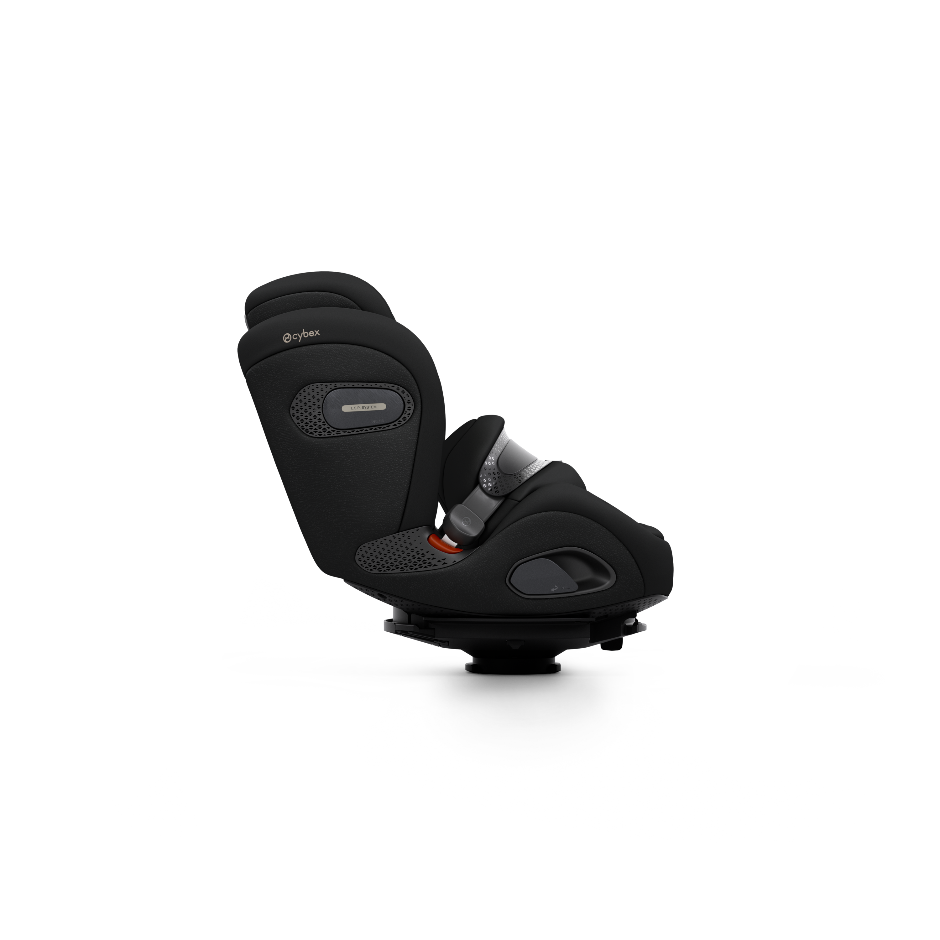 Anoris S Sepia Black | black