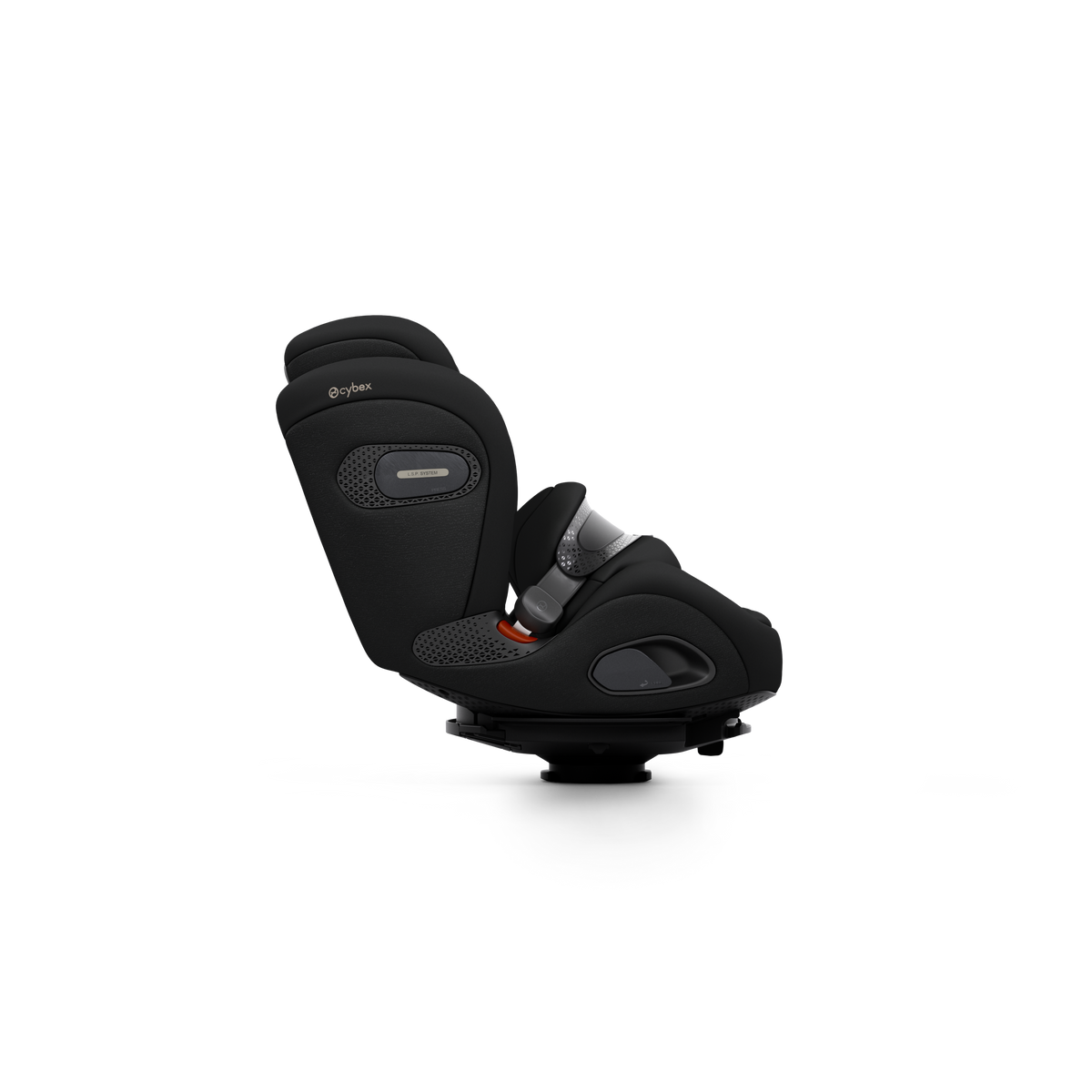 Anoris S Sepia Black | black