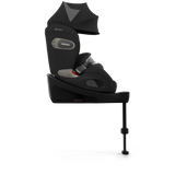Anoris Si Style Sepia black | black