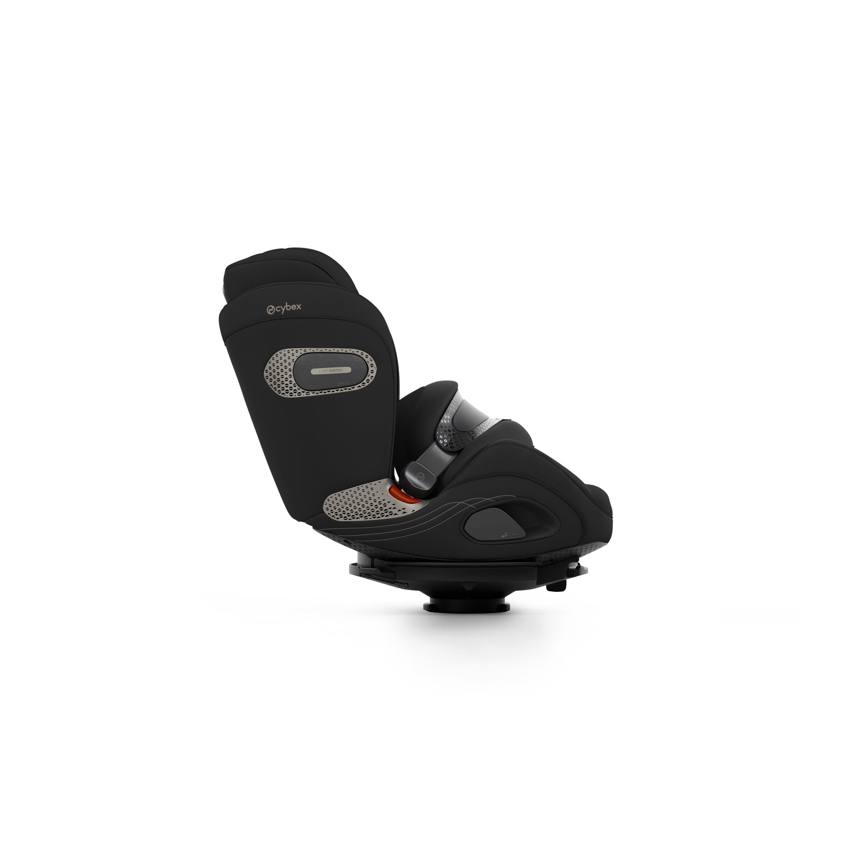 Anoris S Style Sepia Black | black