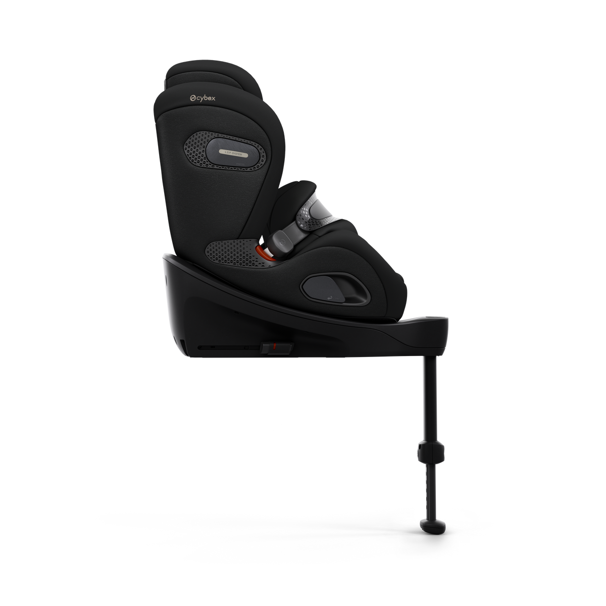 Anoris Si Sepia Black | black