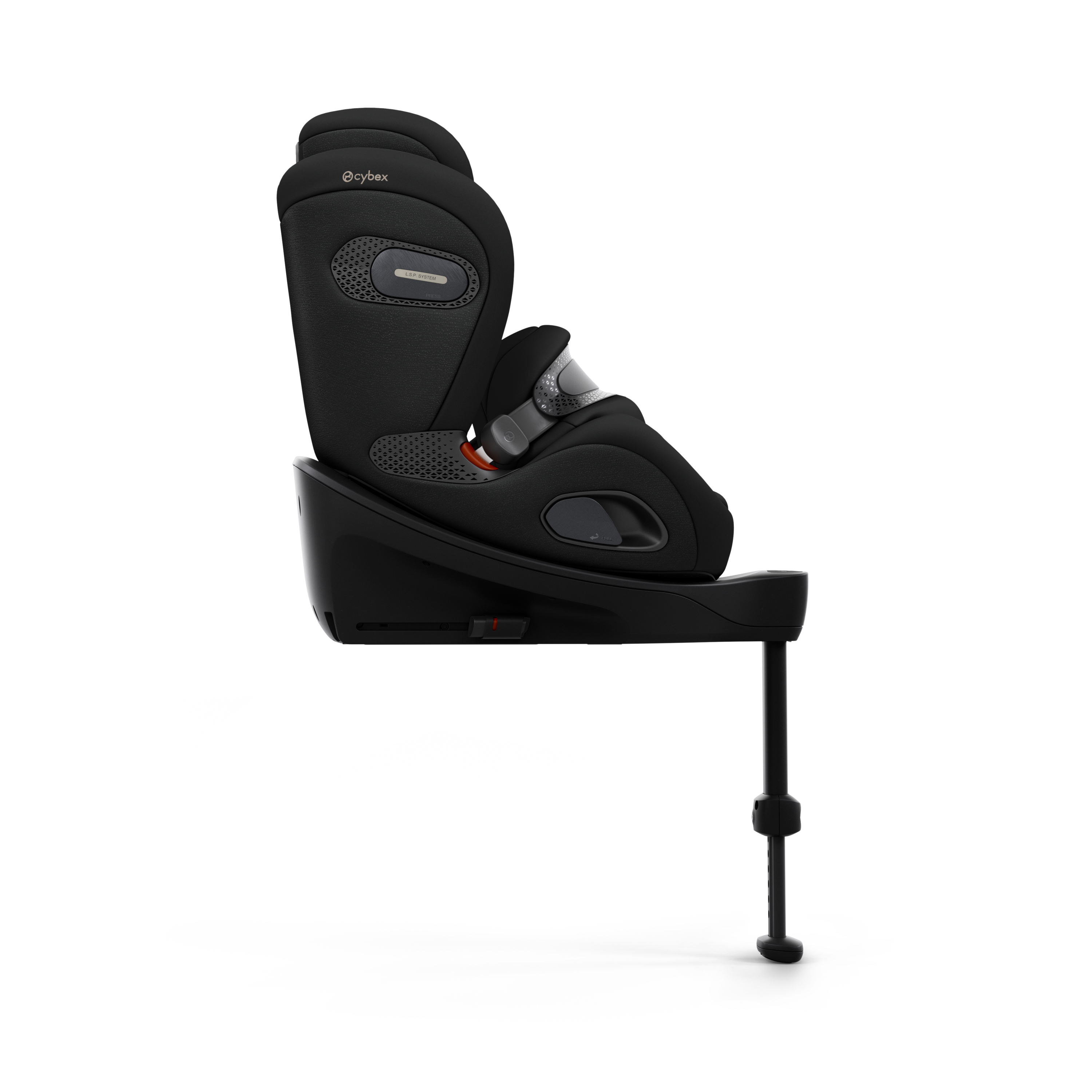 Anoris S Sepia Black | black