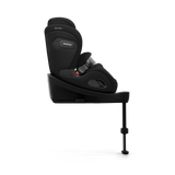 Anoris S Sepia Black | black