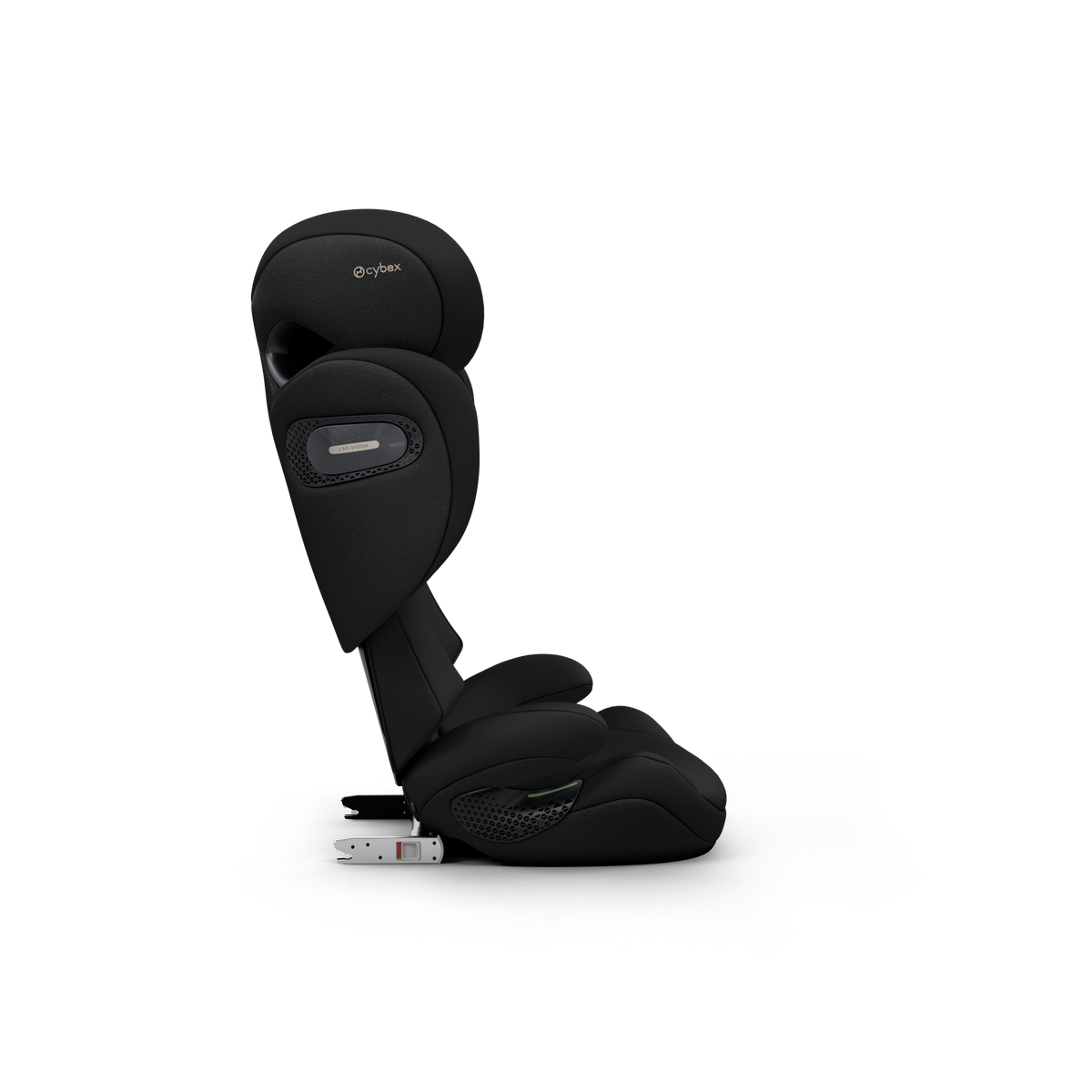 Solution S Sepia Black | black