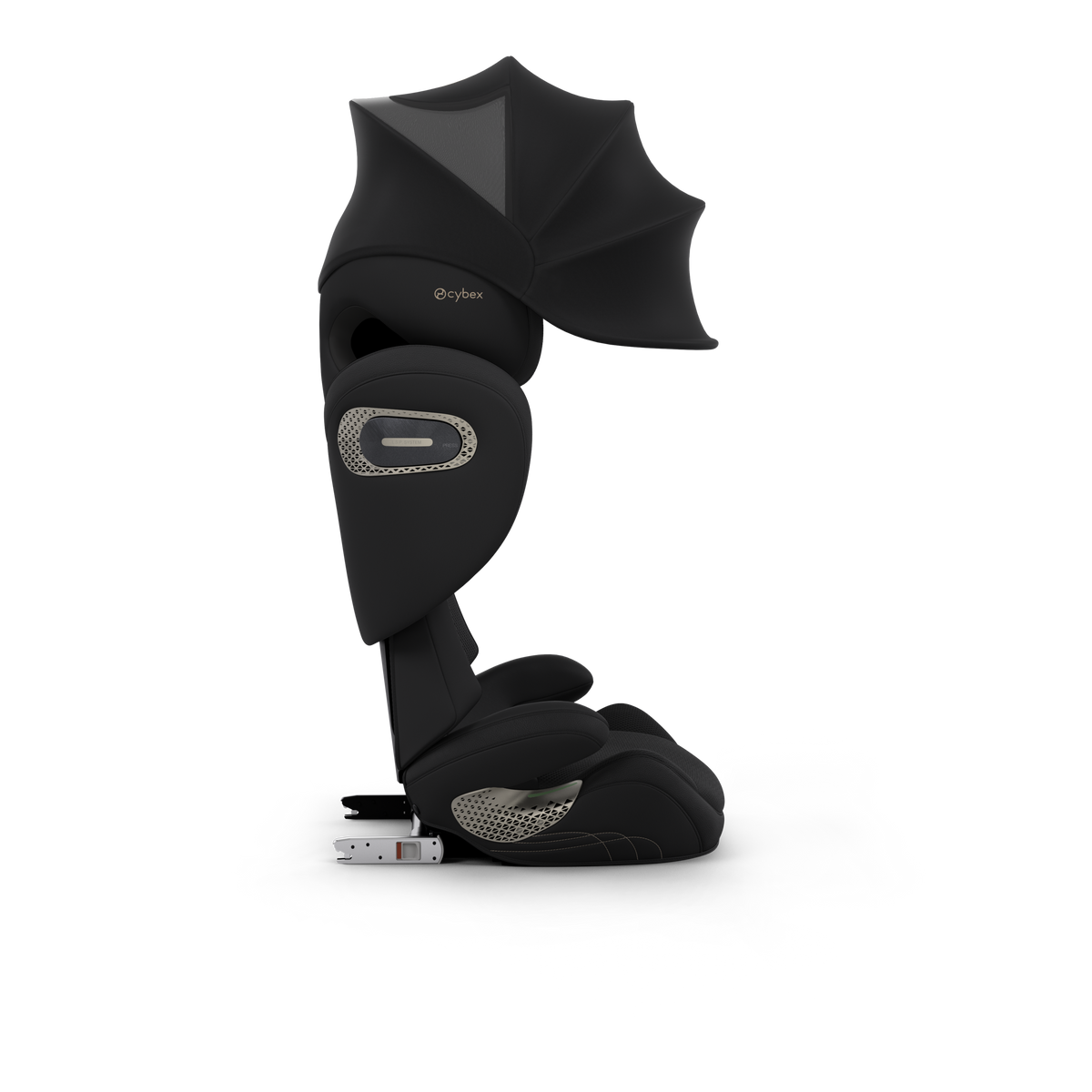 Solution S Style Sepia black | black
