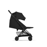 COŸA Comfort Matt Black Sepia Black