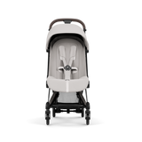 COŸA Style Chrome Brown/ City Grey