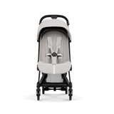 COŸA Style Matt Black/ City Grey