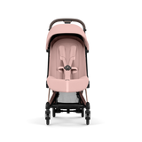 COŸA Style Rosegold/ Peach Pink