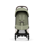 COŸA Style Rosegold/ Sage Green