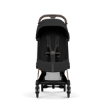 COŸA Style Rosegold/ Sepia Black