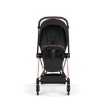 MIOS Style Rahmen inkl. Gestell Sitzeinheit Rosegold