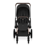 ePRIAM Style Rahmen inkl. Gestell Sitzeinheit Rosegold
