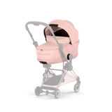 MIOS & COŸA Style Babywanne faltbar Peach Pink
