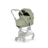 MIOS & COŸA Style Babywanne faltbar Sage Green