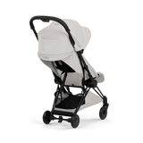COŸA Style Matt Black/ City Grey