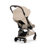 COŸA Style Rosegold/ Cozy Beige