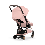 COŸA Style Rosegold/ Peach Pink