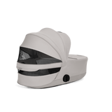 PRIAM Style Babywanne faltbar City Grey