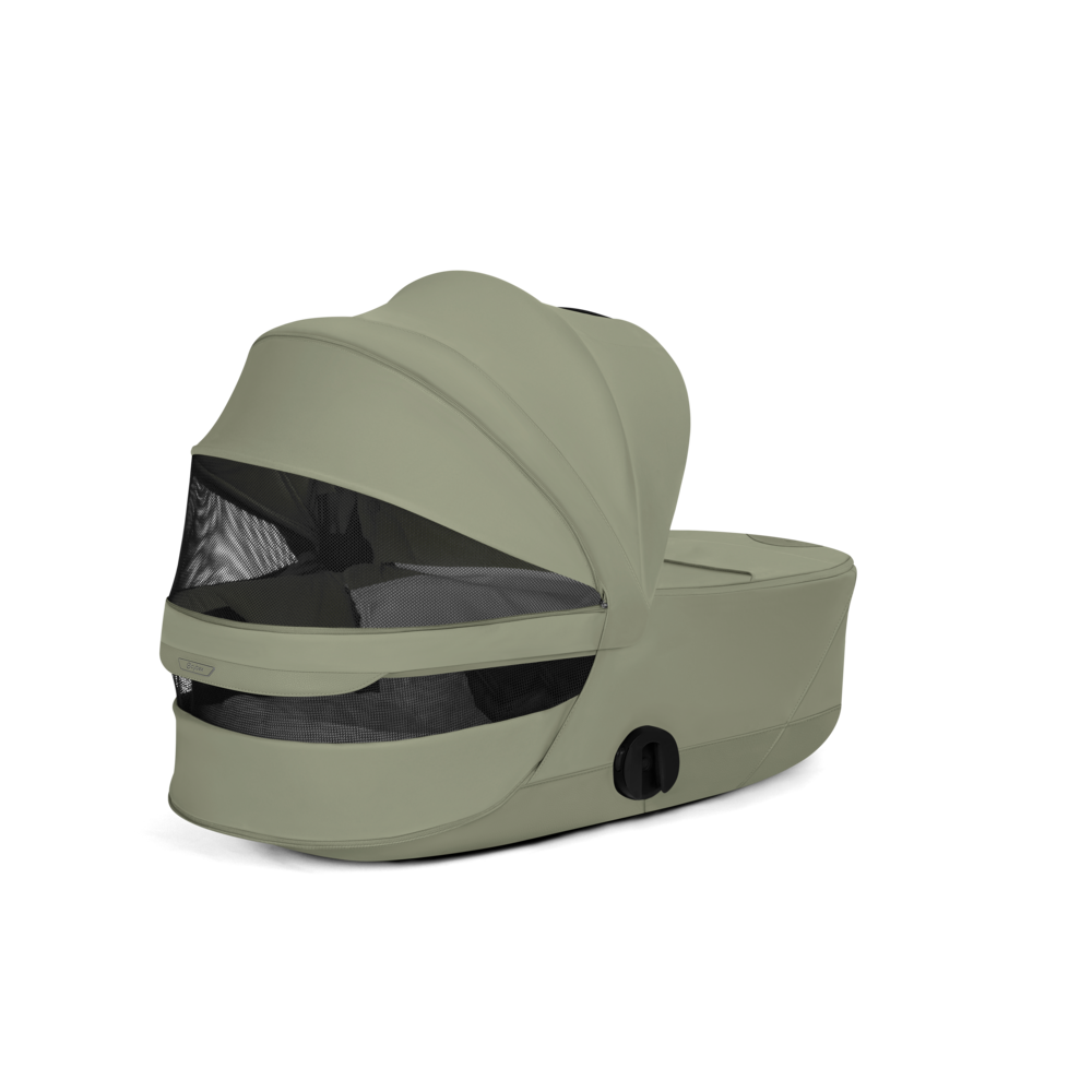 PRIAM Style Babywanne faltbar Sage Green