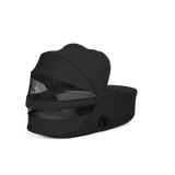 PRIAM Style Babywanne faltbar Sepia Black