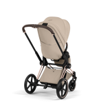 PRIAM Style Sitzbezug Cozy Beige