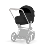 PRIAM Style Babywanne faltbar Sepia Black