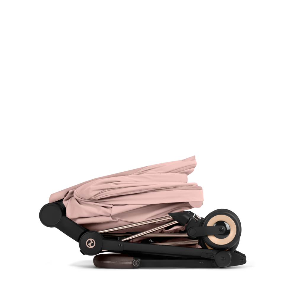 MIOS & COŸA Style Babywanne faltbar Peach Pink