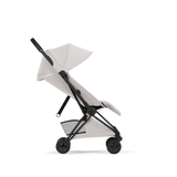 COŸA Style Matt Black/ City Grey
